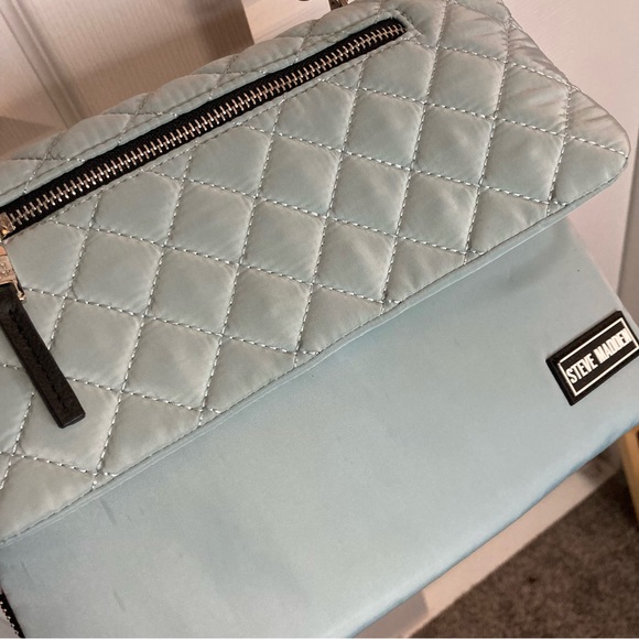 STEVE MADDEN BJODIE Cross Body Bag - Picture 2 of 10